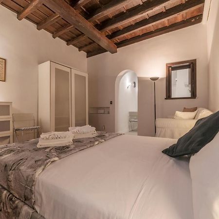 Fori Imperiali Elegant Apartment Rome Bagian luar foto